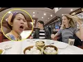 White Girl Orders in Perfect Chinese THIS happened