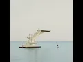 can't slow down - almost monday