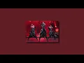 Babymetal | Shanti Shanti Shanti (slowed + reverb)