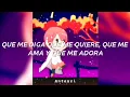 Lagu Hace tiempo que mi corazón no se enamora (Waifu Anime) //Say So // Doja Cat x Mendes (Sub. Español )