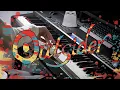 Download Lagu アウトサイダー - Eve / Outsider (Piano Cover)