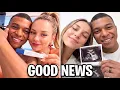 Kylian Mbappe His Partner Expecting Their First Baby The Truth Revealed