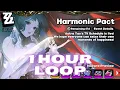 Download Lagu Astra Yao Boss Theme Remix 1 Hour Loop | Zenless Zone Zero 1.5 OST