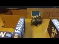 Rasperino - Controlled Raspberry Pi Arduino Robot