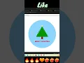 CHRISTMAS TREE Using Python