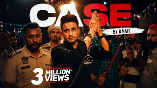 case official video r nait deepak dhillon new punjabi songs 2026