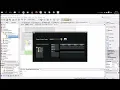 Change JAVA SWING GUI JFrame look and feel with Jtattoo library