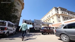 فيديو دفعة 2014 كلية الطب جامعة الأسكندرية 