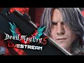 Download Lagu Pull My Devil Trigger, I Dare You | Devil May Cry 5