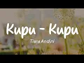 Download Lagu Tiara Andini - Kupu-Kupu (Lirik)