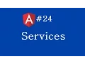 Angular 2 Tutorial - 24
