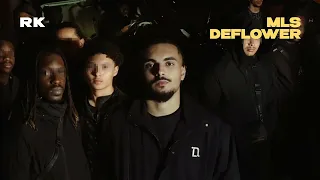 RK - MLS / DEFLOWER (Audio Officiel)