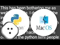 Cannot install Lxml on Mac OS X 10 9