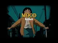 Mood - Keblack (Slowed + Reverb)