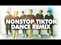 Download Lagu Nonstop Zumba Dance Workout | TikTok Viral Remix | Dance Fitness | BMD CREW
