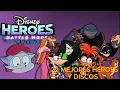 Download Lagu ¡Estos son los mejores héroes y discos!(Disney Heroes Battle Mode)