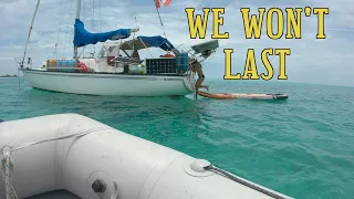 We aren’t as SELF-RELIANT as we thought [E235]