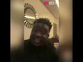 Wande coal (ft Wizkid) SNIPPET