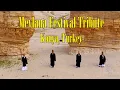 Lagu Sufis in Konya (Mevlana Festival Tribute)