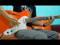 Download Lagu Simple Plan-Ruin My Life Feat Deryck Whibley (Guitar Cover)