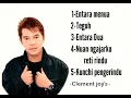 Download Lagu Lagu Iban popular -Clement joy's