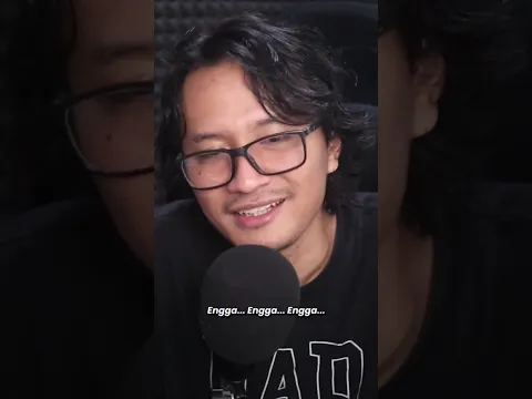Bukan siapa-siapa kok...