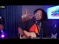 Seruling Anak Gembala - Cover by Kugiran Wak Jeng