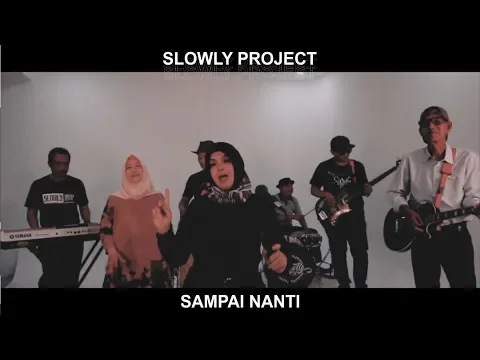 Download MP3 Slowly Project - Sampai Nanti ( A Short Film )