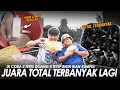 Download Lagu BRUTAL PARAH NIH ESSEN !! PERCOBAAN KE-2 LANGSUNG JUARA TOTAL UMUM BAWA PULANG 3 AMPLOP || Am#610
