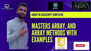 From Zero to Hero Understanding JavaScript Arrays with Examples