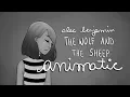 Download Lagu the wolf and the sheep | animatic [warning flashing lights]