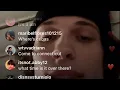 Chris Sturniolo Live 23