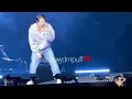 Download Lagu 250718 - SOUNDCHECK : Loser - Jin - ANAHEIM D2 - 4K 직캠 FANCAM