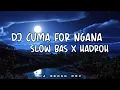 Download Lagu DJ Kane || Old Cuma For Ngana Slow Bas X Hadroh Viral TikTok - DJ MEONG RMX
