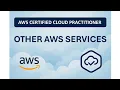 AWS Service Categories Domain 3 Integration Business Apps Developer Tools IoT Explained