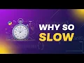 Why Is My Code Slow Check Your Code Quality