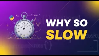 Why Is My Code Slow Check Your Code Quality