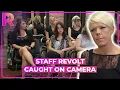 Hair Salon Makeover Saves Failing Business Tabatha Takes Over
