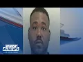 Darlington County sheriff releases statement after son arrested on weapons charge