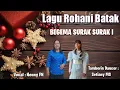 Download Lagu BEGEMA SURAK SURAK I