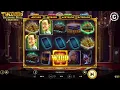 Tycoons Billionaire Bucks by BetSoft Slot Features GamblerID