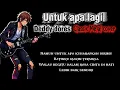 Download Lagu Untuk apa lagi - Deddy dores ( Classic metal cover) Emosional Epik !! HQ audio || lagu viral