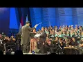 Download Lagu 🇮🇷Arefaneha – In Honor of 700 years of Hafez - Chorale Bahar in Paris (1)