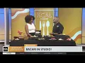 KCAL Cuisine Bacari restaurant has a new Sherman Oaks location