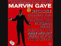 Marvin Gaye - Wherever I Lay My Hat (That's My Home)