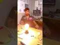 yes guys Jarvis control this bulb