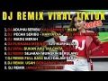 Download Lagu DJ REMIX VIRAL TIKTOK TERBARU 2025 DJ ADUHAI SERIBU KALI SAYANG DJ PECAH SERIBU DJ MADU MERAH part 3