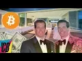 Winklevoss twins Bitcoin Billionaires - Net Worth Mansion in LA Girlfriends