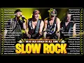 Scorpions, GnR, Bon Jovi, Metallica, John Denver, Dido || Slow Rock Songs 70s 80s Full Album