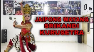 Download SRIKANDI KURUSETRA (NISRINA MARSA NABILA SANGGAR MISSMALA) MP3